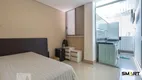 Foto 12 de Apartamento com 3 Quartos para alugar, 204m² em Castelo, Belo Horizonte