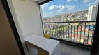 Foto 8 de Apartamento com 1 Quarto para venda ou aluguel, 37m² em Chácara São José, Arujá