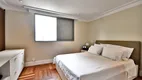 Foto 10 de Apartamento com 3 Quartos à venda, 181m² em Moema, São Paulo