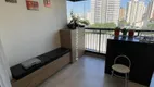 Foto 5 de Apartamento com 3 Quartos à venda, 126m² em Vila Gilda, Santo André