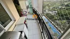 Foto 3 de Apartamento com 3 Quartos à venda, 90m² em Barra da Tijuca, Rio de Janeiro