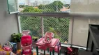 Foto 3 de Apartamento com 2 Quartos para alugar, 64m² em Jardim Paraíso, São José dos Campos