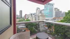 Foto 13 de Apartamento com 4 Quartos à venda, 390m² em Higienópolis, São Paulo