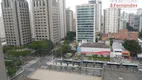 Foto 11 de Sala Comercial para venda ou aluguel, 45m² em Moema, São Paulo