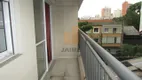 Foto 10 de Apartamento com 1 Quarto à venda, 38m² em Consolação, São Paulo