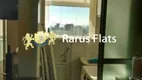 Foto 6 de Flat com 1 Quarto para alugar, 75m² em Jardins, São Paulo