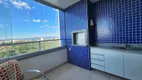 Foto 5 de Apartamento com 3 Quartos para alugar, 101m² em Jardim Aclimação, Cuiabá