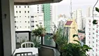 Foto 24 de Apartamento com 4 Quartos à venda, 205m² em Perdizes, São Paulo