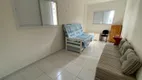 Foto 10 de Apartamento com 1 Quarto à venda, 50m² em Canto do Forte, Praia Grande