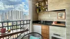 Foto 4 de Apartamento com 3 Quartos à venda, 120m² em Jardim São Paulo, São Paulo