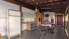 Foto 15 de Casa de Condomínio com 3 Quartos à venda, 750m² em Bairro da Lagoa, Americana