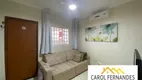 Foto 6 de Casa com 3 Quartos à venda, 122m² em Cidade Alta, Piracicaba