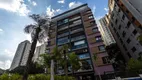 Foto 11 de Apartamento com 2 Quartos à venda, 56m² em Vila Madalena, São Paulo