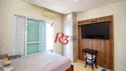 Foto 51 de Apartamento com 3 Quartos à venda, 199m² em Ponta da Praia, Santos