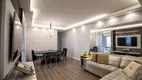 Foto 3 de Apartamento com 3 Quartos à venda, 95m² em Condomínio Royal Park, São José dos Campos