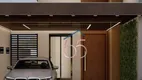 Foto 2 de Casa de Condomínio com 3 Quartos à venda, 172m² em Condomínio Belvedere, Cuiabá