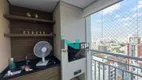 Foto 5 de Apartamento com 3 Quartos à venda, 126m² em Móoca, São Paulo