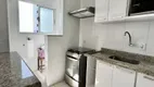 Foto 6 de Apartamento com 1 Quarto à venda, 42m² em Maracanã, Praia Grande