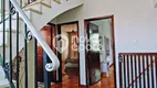 Foto 13 de Casa com 4 Quartos à venda, 267m² em Tijuca, Rio de Janeiro