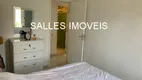 Foto 7 de Apartamento com 3 Quartos para alugar, 76m² em Enseada, Guarujá