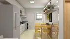 Foto 5 de Casa de Condomínio com 2 Quartos à venda, 54m² em São João Del Rei, Cuiabá