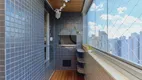 Foto 32 de Apartamento com 4 Quartos à venda, 154m² em Água Verde, Curitiba