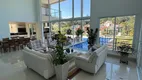 Foto 4 de Casa com 4 Quartos para alugar, 680m² em Condominio Marambaia, Vinhedo