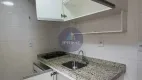 Foto 8 de Apartamento com 2 Quartos para alugar, 44m² em Campestre, Santo André