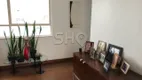Foto 6 de Apartamento com 3 Quartos para alugar, 122m² em Moema, São Paulo