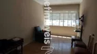 Foto 2 de Apartamento com 3 Quartos para alugar, 175m² em Vila Clementino, São Paulo