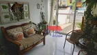 Foto 2 de Casa com 3 Quartos à venda, 120m² em Campo Grande, Santos