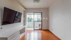 Foto 8 de Apartamento com 3 Quartos à venda, 85m² em Cabral, Curitiba