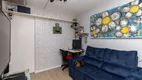 Foto 6 de Apartamento com 2 Quartos à venda, 50m² em Jabaquara, São Paulo