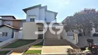 Foto 2 de Casa de Condomínio com 4 Quartos à venda, 234m² em Villa Franca, Paulínia
