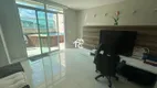 Foto 4 de Cobertura com 3 Quartos à venda, 120m² em Santa Rosa, Niterói