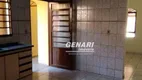 Foto 2 de Casa com 2 Quartos para alugar, 94m² em Jardim Morada do Sol, Indaiatuba