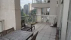 Foto 3 de Apartamento com 2 Quartos para alugar, 160m² em Panamby, São Paulo