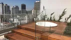 Foto 10 de Apartamento com 1 Quarto para alugar, 31m² em Alto Da Boa Vista, São Paulo