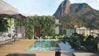 Foto 9 de Apartamento com 4 Quartos à venda, 155m² em Humaitá, Rio de Janeiro