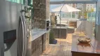 Foto 8 de Apartamento com 3 Quartos à venda, 165m² em Vila Valparaiso, Santo André