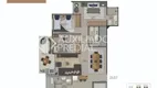 Foto 36 de Apartamento com 3 Quartos à venda, 98m² em Itacorubi, Florianópolis