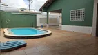 Foto 7 de Casa com 3 Quartos à venda, 180m² em Estuario, Santos