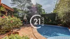 Foto 3 de Casa com 4 Quartos à venda, 570m² em Jardim Paulista, São Paulo