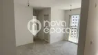 Foto 4 de Apartamento com 2 Quartos à venda, 49m² em Del Castilho, Rio de Janeiro