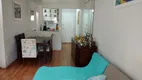 Foto 9 de Apartamento com 2 Quartos à venda, 55m² em Vila Polopoli, São Paulo