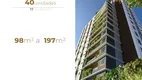 Foto 12 de Apartamento com 3 Quartos à venda, 98m² em Residencial Paraiso, Franca