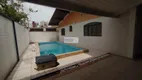 Foto 20 de Casa com 3 Quartos à venda, 200m² em Canto do Forte, Praia Grande