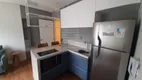 Foto 8 de Apartamento com 1 Quarto para alugar, 39m² em Cambuí, Campinas