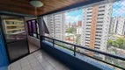 Foto 6 de Apartamento com 3 Quartos para alugar, 115m² em Casa Amarela, Recife