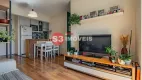 Foto 3 de Apartamento com 2 Quartos à venda, 58m² em Barra Funda, São Paulo